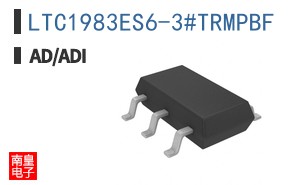 LTC1983ES6-3#TRMPBF