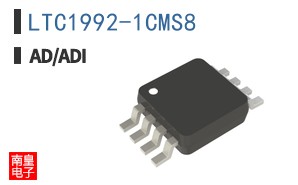 LTC1992-1CMS8