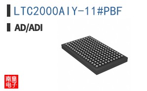 LTC2000AIY-11#PBF