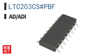 LTC203CS#PBF