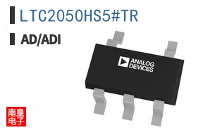 LTC2050HS5#TR