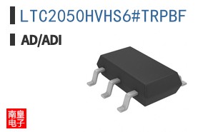 LTC2050HVHS6#TRPBF