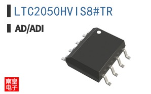 LTC2050HVIS8#TR