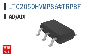 LTC2050HVMPS6#TRPBF