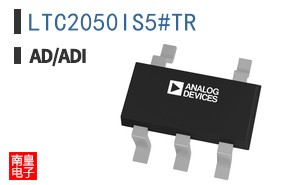LTC2050IS5#TR