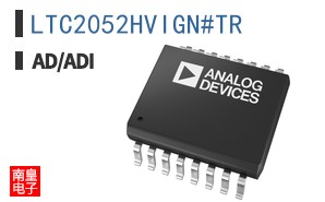 LTC2052HVIGN#TR�ο�ͼƬ