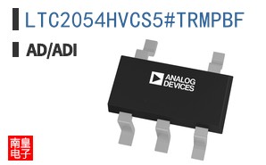 LTC2054HVCS5#TRMPBF