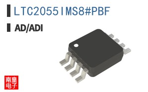 LTC2055IMS8#PBF