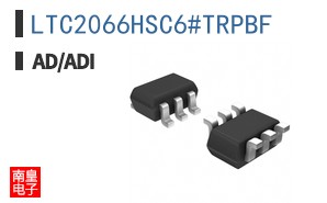 LTC2066HSC6#TRPBF