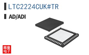 LTC2224CUK#TR
