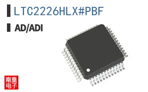 LTC2226HLX#PBF