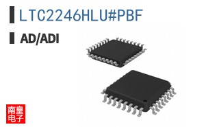 LTC2246HLU#PBF