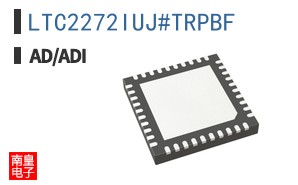 LTC2272IUJ#TRPBF