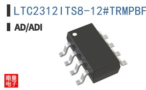 LTC2312ITS8-12#TRMPBF