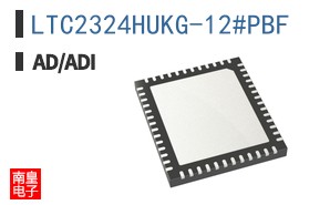 LTC2324HUKG-12#PBF
