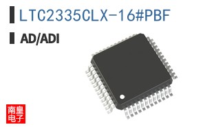 LTC2335CLX-16#PBF