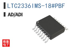LTC2336IMS-18#PBF