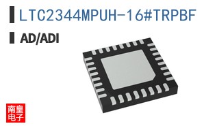 LTC2344MPUH-16#TRPBF