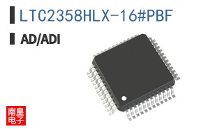 LTC2358HLX-16#PBF