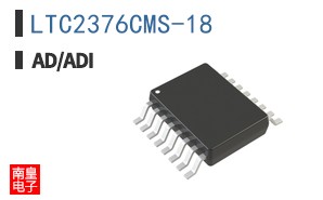 LTC2376CMS-18