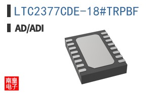 LTC2377CDE-18#TRPBF