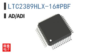 LTC2389HLX-16#PBF