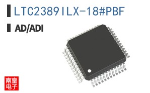 LTC2389ILX-18#PBF