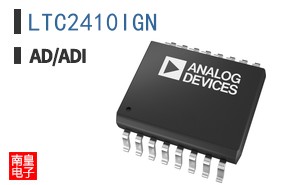 LTC2410IGN
