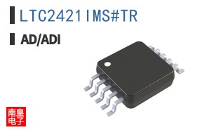 LTC2421IMS#TR