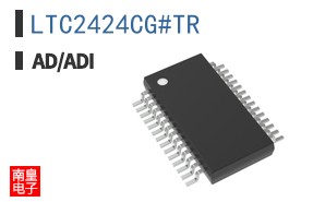LTC2424CG#TR