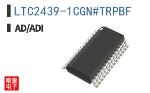LTC2439-1CGN#TRPBF参考图片