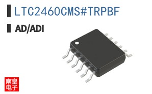 LTC2460CMS#TRPBF