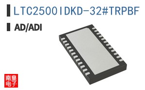 LTC2500IDKD-32#TRPBF
