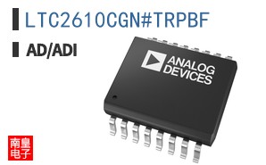 LTC2610CGN#TRPBF