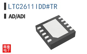 LTC2611IDD#TR�ο�ͼƬ