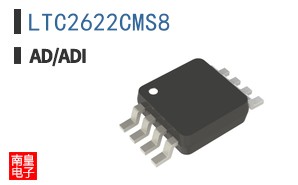 LTC2622CMS8�ο�ͼƬ