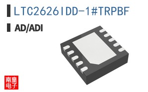 LTC2626IDD-1#TRPBF