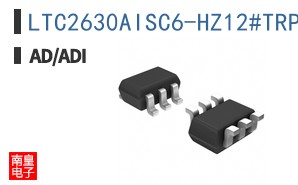 LTC2630AISC6-HZ12#TRPBF�ο�ͼƬ