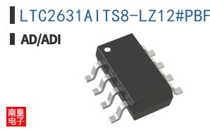 LTC2631AITS8-LZ12#PBF