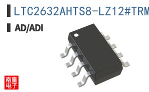 LTC2632AHTS8-LZ12#TRMPBF�ο�ͼƬ