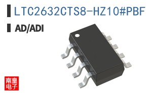 LTC2632CTS8-HZ10#PBF
