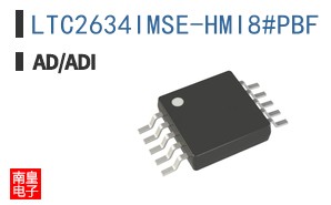 LTC2634IMSE-HMI8#PBF|LINEAR��Ʒ�ͺ�