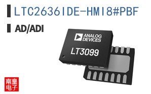 LTC2636IDE-HMI8#PBF