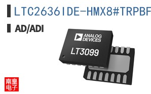 LTC2636IDE-HMX8#TRPBF