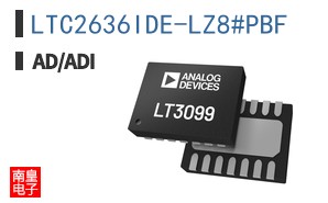 LTC2636IDE-LZ8#PBF