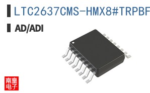 LTC2637CMS-HMX8#TRPBF