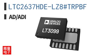 LTC2637HDE-LZ8#TRPBF