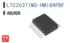 LTC2637IMS-HMI8#PBF