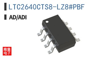 LTC2640CTS8-LZ8#PBF