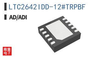 LTC2642IDD-12#TRPBF